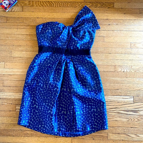 BCBG Maxazria Dress - Picture 1 of 5